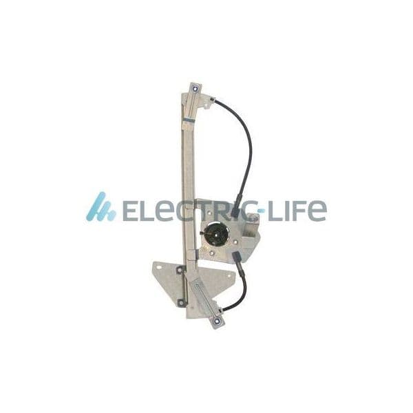 Electric Life Elevador de Vidro - ZRCT720L