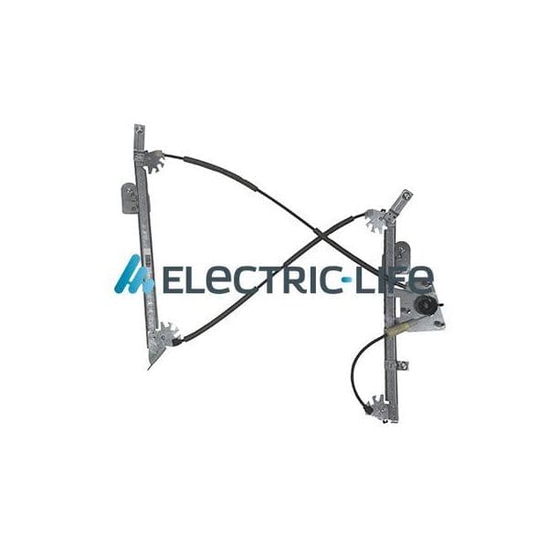 Electric Life Elevador de Vidro - ZRBM711L