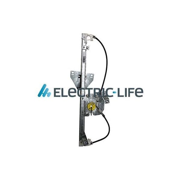 Electric Life Elevador de Vidro - ZRME716R
