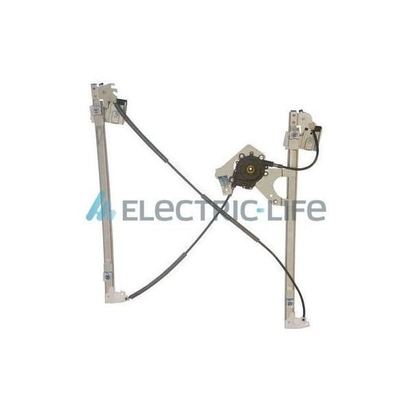 Electric Life Elevador de Vidro - ZRVK725L