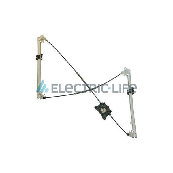 Electric Life Elevador de Vidro - ZRVK732L