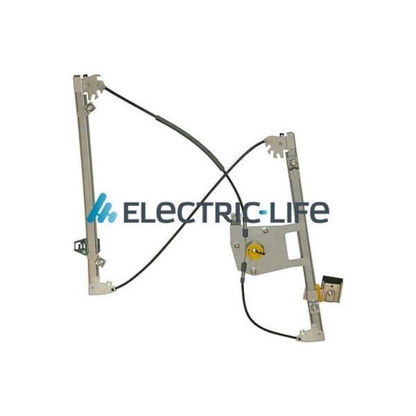 Electric Life Elevador de Vidro - ZRPG715R