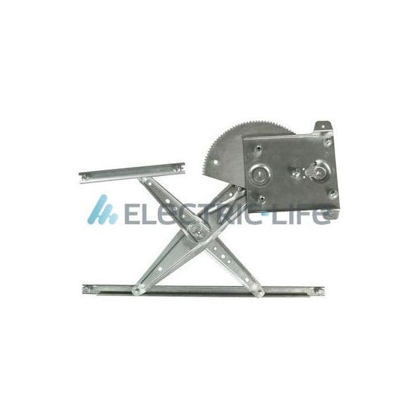 Electric Life Elevador de Vidro - ZRTY709L