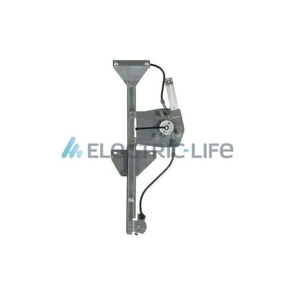 Electric Life Elevador de Vidro - ZRHD704L