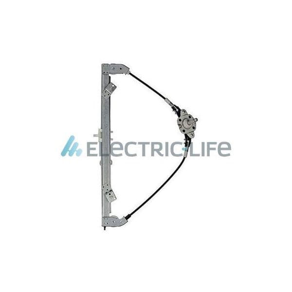 Electric Life Elevador de Vidro - ZRFT908L
