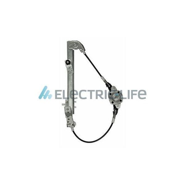 Electric Life Elevador de Vidro - ZRAA901R
