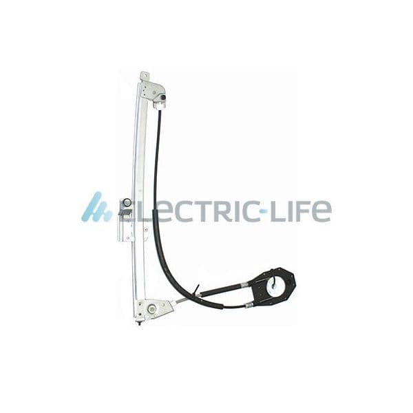 Electric Life Elevador de Vidro - ZRBM725R