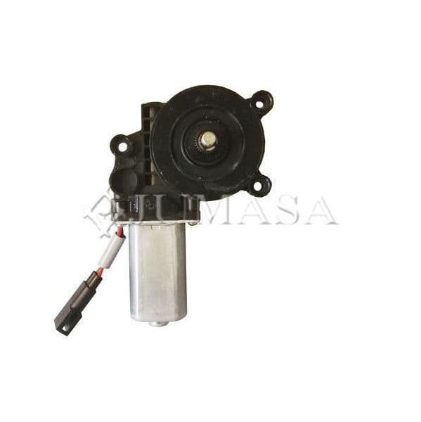 Jumasa Motor Elétrico, Elevador de Vidro - ZRFR95L