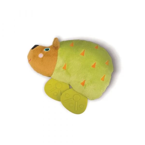 Oops Peluche Dentinhos Ouriço - OP1300224