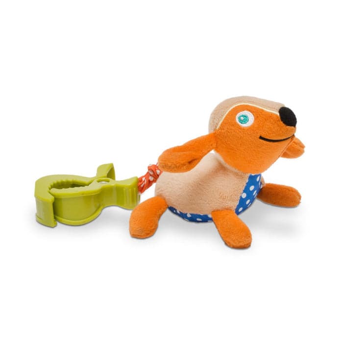 Guizo Multissensorial Cão