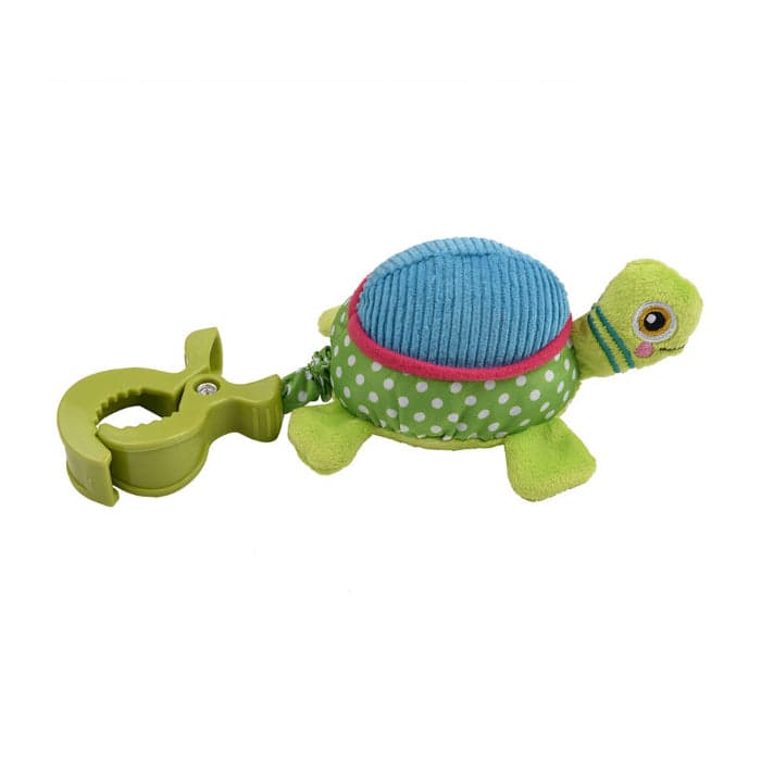 Oops Guizo Multissensorial Tartaruga - OP1101323