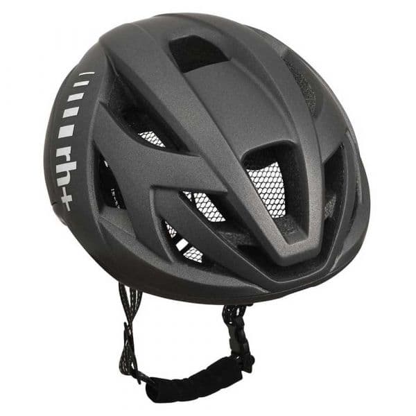 Rh+ 3 In 1 Helmet Preto XS-M