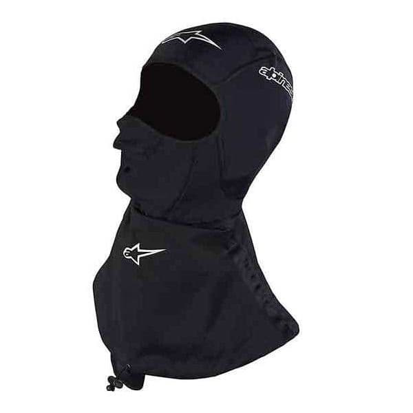 Alpinestars Balaclava Touring Winter Black