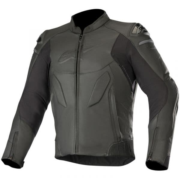 Alpinestars Casaco Caliber Black 54