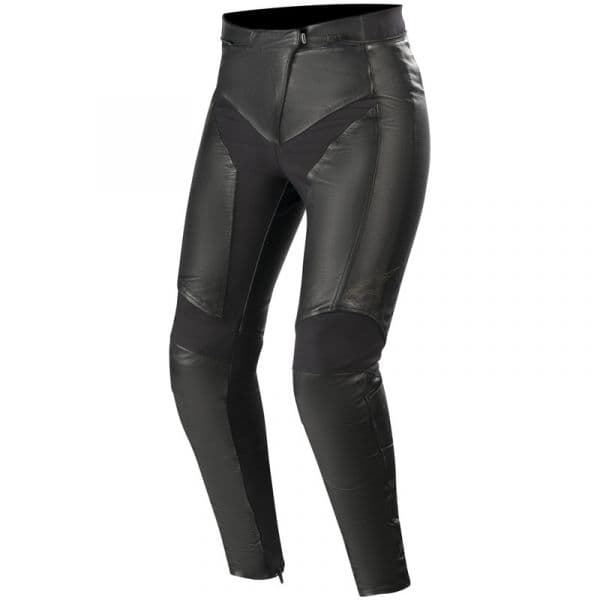 Alpinestars Calças Stella Vika V2 Lady Black 38
