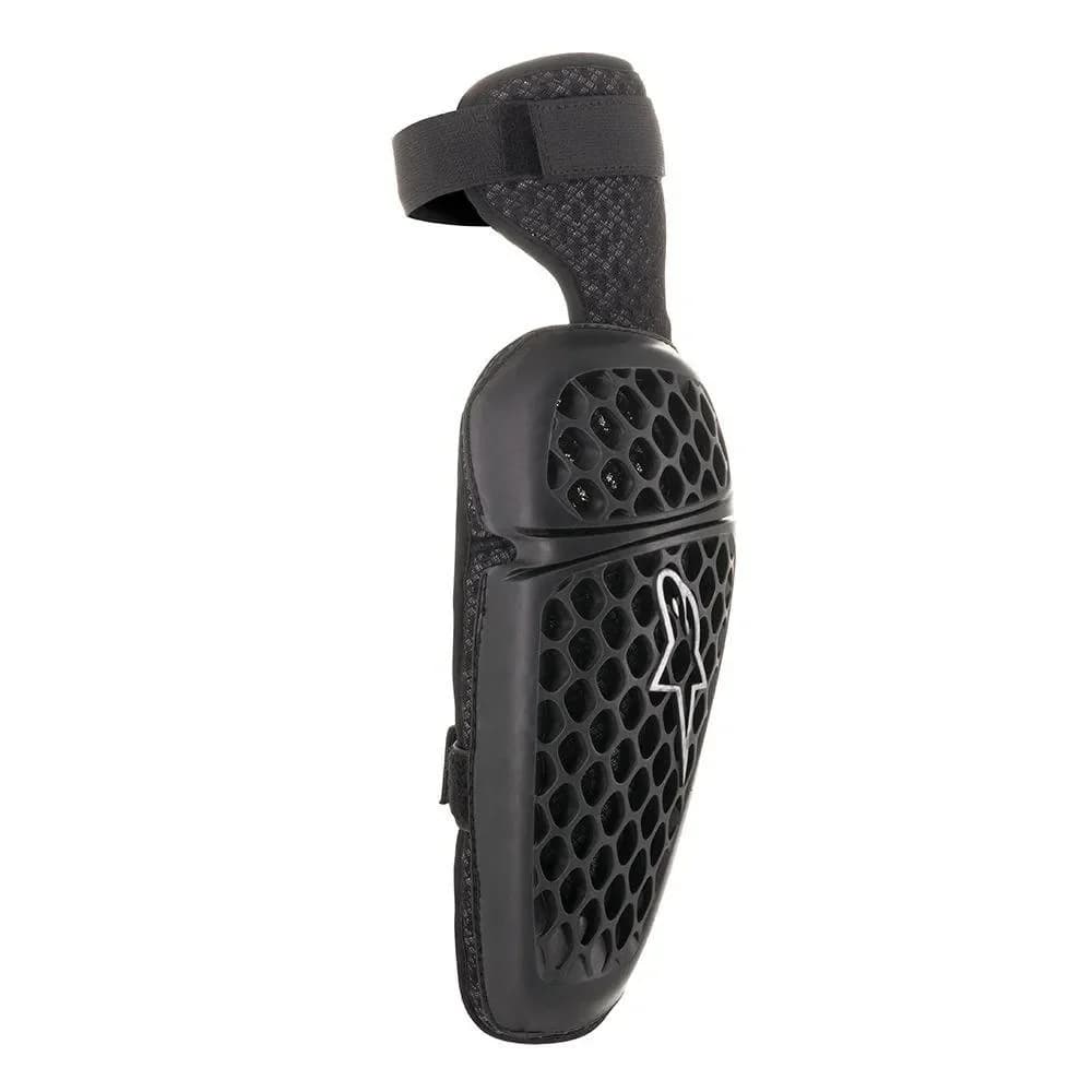 Alpinestars Cotoveleiras Bionic Plus Elbow Protector Black - 6506119-10-S/M
