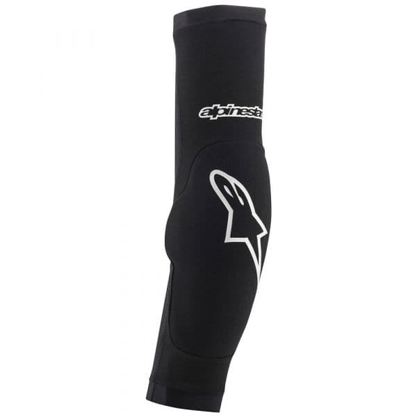 Alpinestars Paragon Plus Black / White S