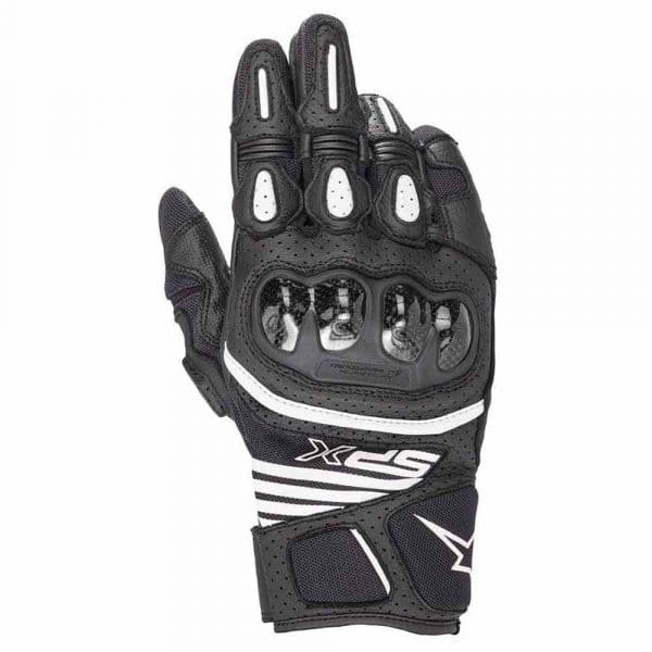 Alpinestars Luvas Sp X Air Carbon V2 Black Xxl