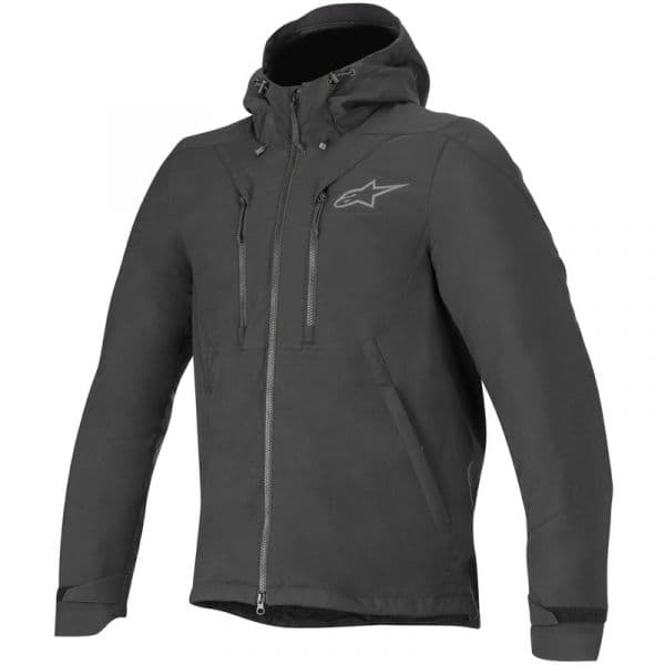 Alpinestars Casacos Domino Black 3XL