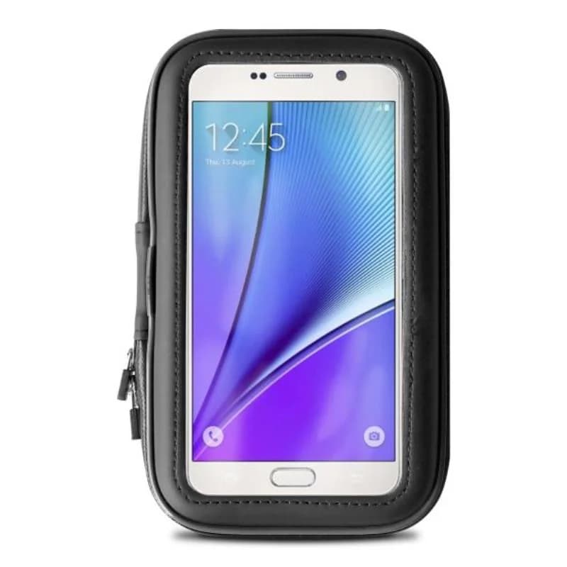 Puro Suporte de Bicicleta Universal Black