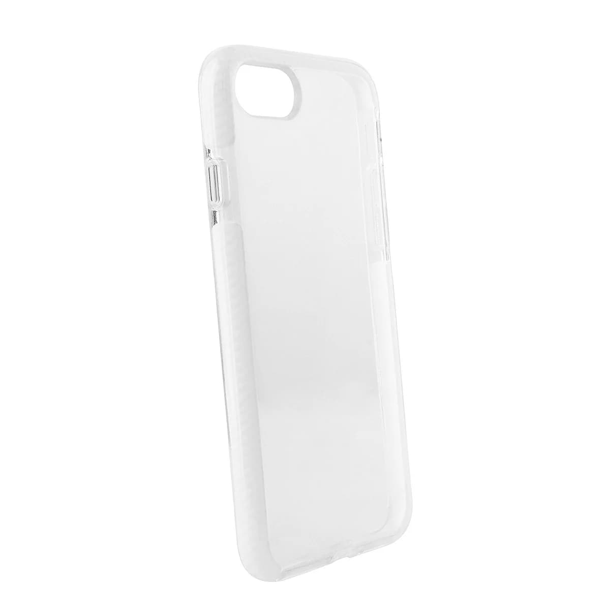 Puro Capa FlexShield para iPhone 6/6s White