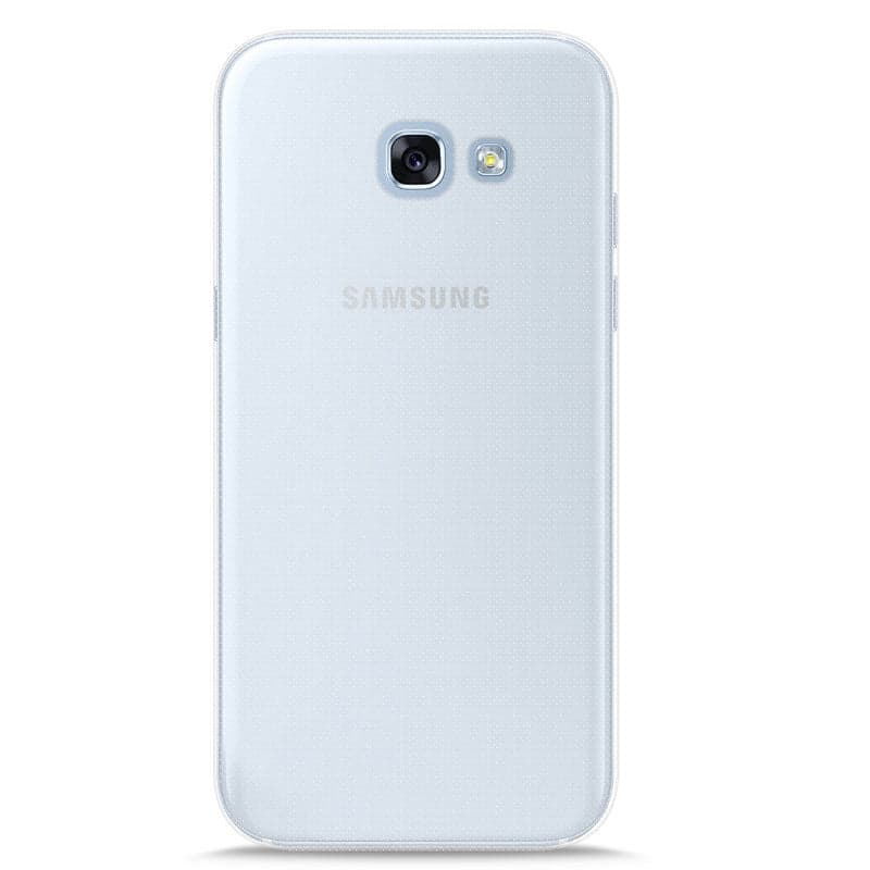 Puro Capa para Samsung Galaxy A3 - SGGA51703NUDETR