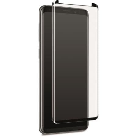 Puro Vidro Temperado Full Samsung Galaxy S9+ Clear