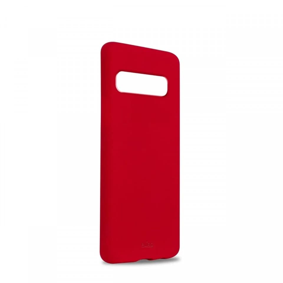 Puro Capa Icon Samsung Galaxy S10