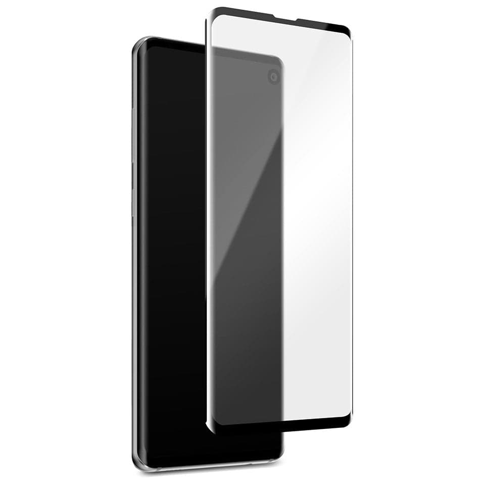 Puro Vidro Temperado Full Edge Premium para Samsung Galaxy S10+