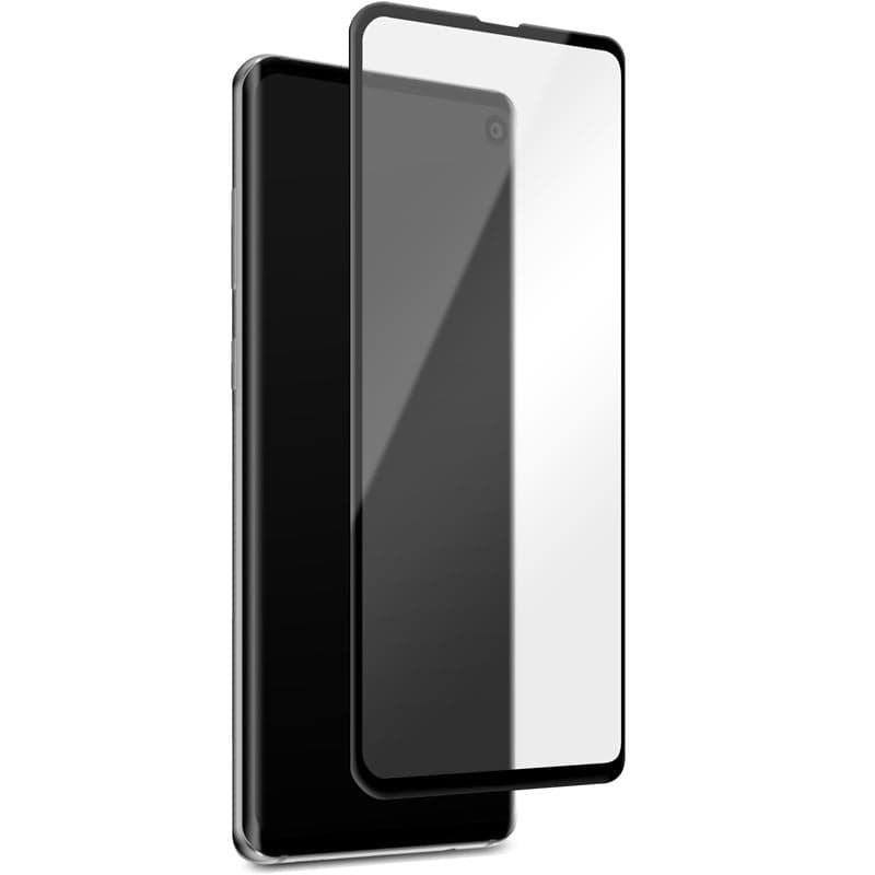 Puro Vidro Temperado Samsung Galaxy S10e - SDGFRGALAXYS10LBLK