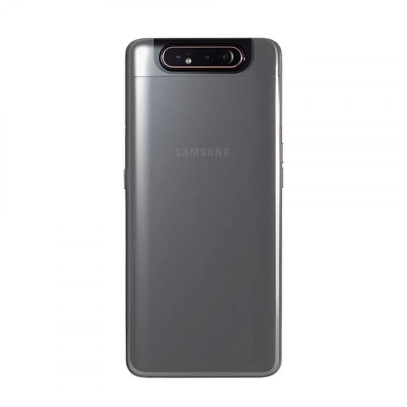 Puro Capa Samsung Galaxy A90 Pink