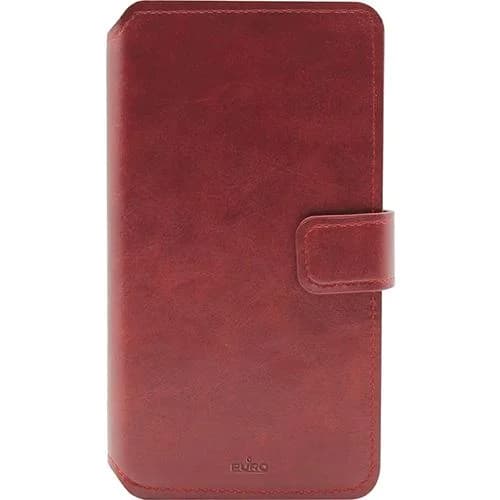 Capa Flip Universal Puro Uniwallet 360° até 6"