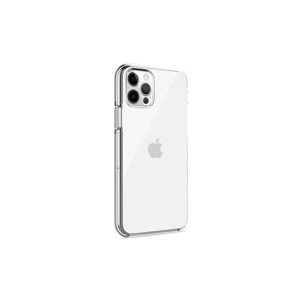 Puro Capa iPhone 12 Pro Max Impact Clear Clear