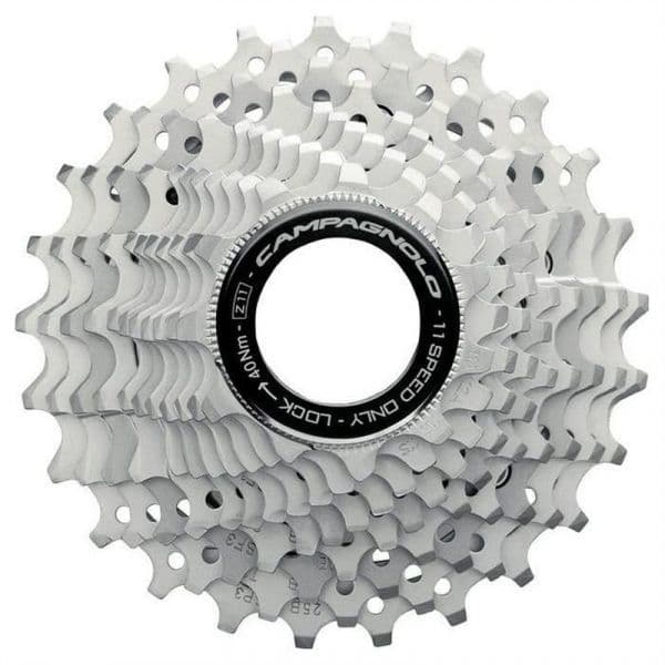 Campagnolo Cassete Chorus 11V 12-29