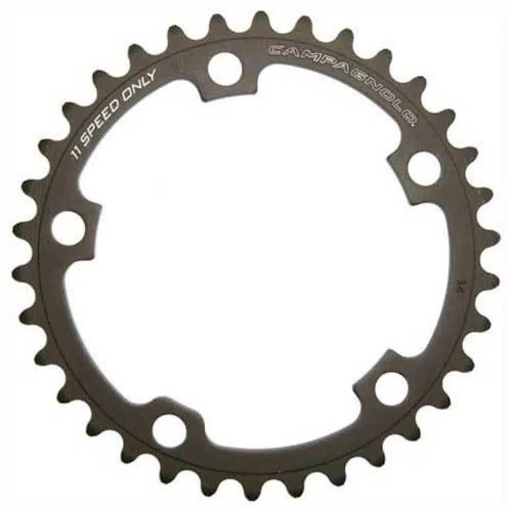 Campagnolo Prato Super Record 11s 39t Double Inner
