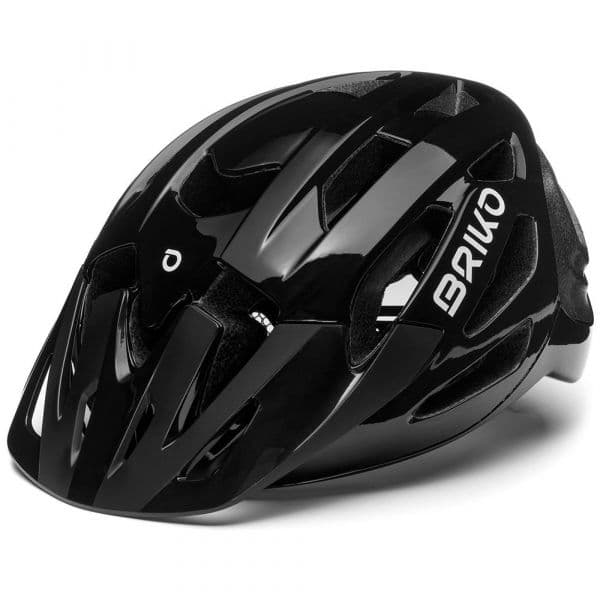 Briko Sismic X Mtb Helmet Preto M