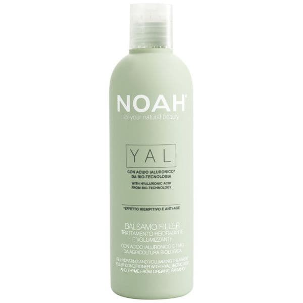 Noah Condicionador Restaurador Ácido Hialurónico 250ml