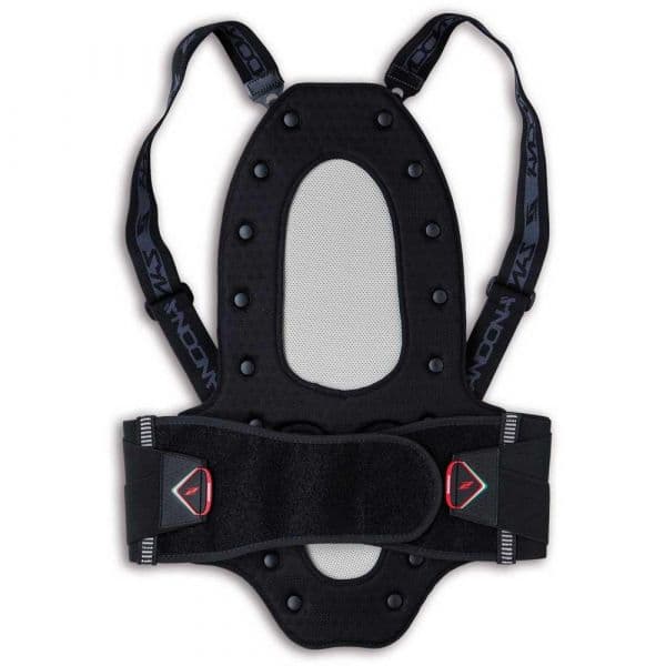 Zandona Espaleiras Shark Evc X7 Black