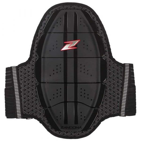 Zandona Espaleiras Shield Evo X5 Black