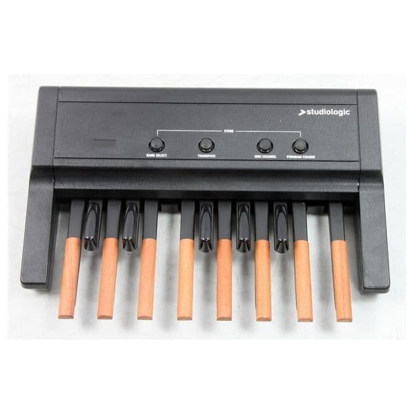 Studiologic MP-113 Midi Bass Pedal