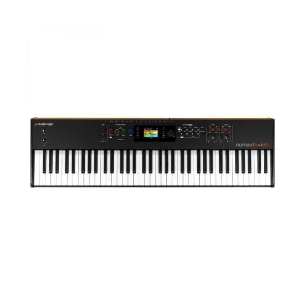 Studiologic Piano de Palco Numa X Piano 73 Teclas FATAR Preto