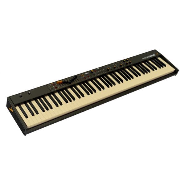 Studiologic Piano de Palco Numa Compact X SE 88 Teclas Semi-Pesadas