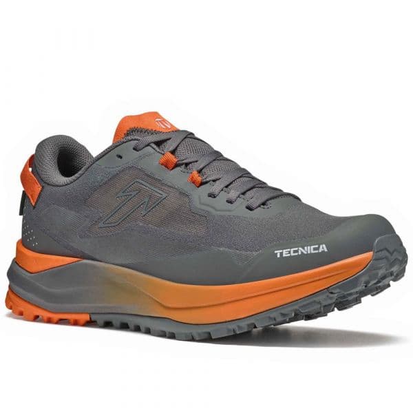 Tecnica Spark S Goretex Hiking Shoes Cinzento 46 1/2 Homem
