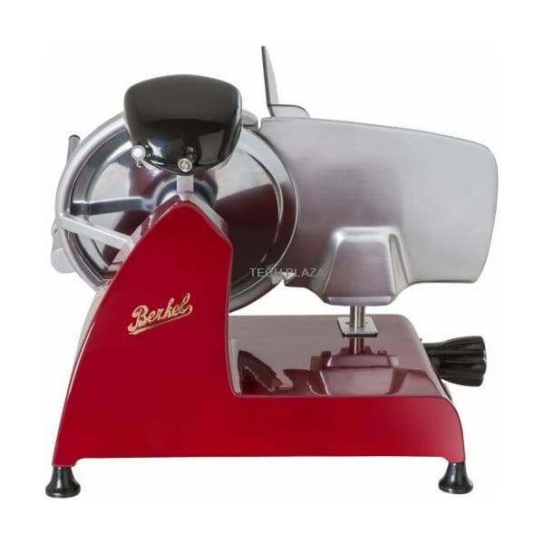 Berkel Fiambreira Red Line Rl 250 Red Slicer