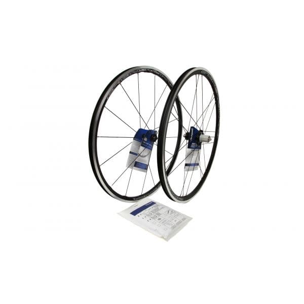 Campagnolo Par de Rodas Zonda C17 - Alumínio - Tubetype 700C (622x17mm) - 42144056