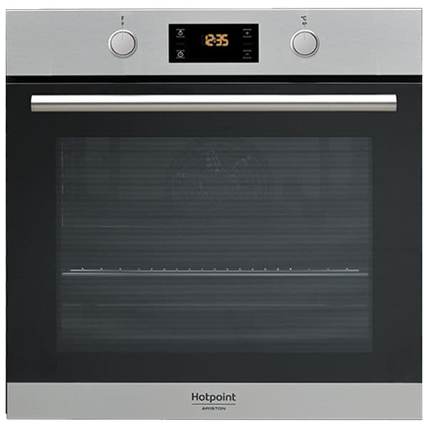 Forno Hotpoint FA2841JHIX/HA Hidrolítico 71L Classe A+
