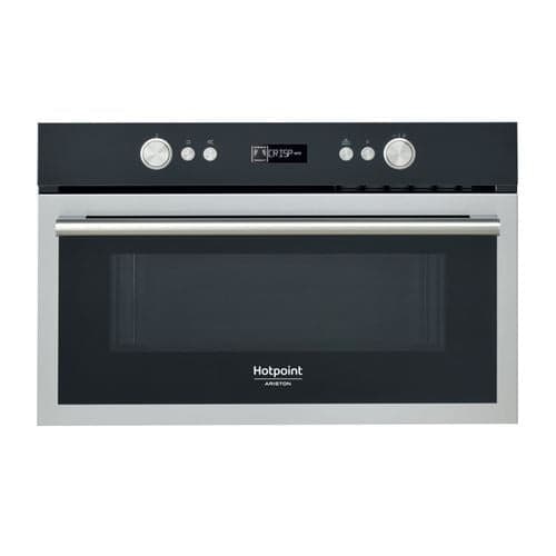Microondas Hotpoint MD 664 IX/HA