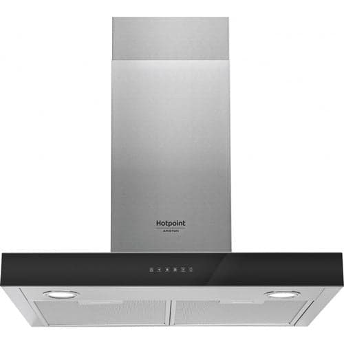 Exaustor Hotpoint-Ariston HHBS 7.7F LT X Inox 70 CM