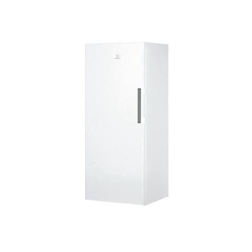 Arca Congeladora Vertical Indesit UI4 F1T W | 142x59.5x64.5 cm | F | Branco