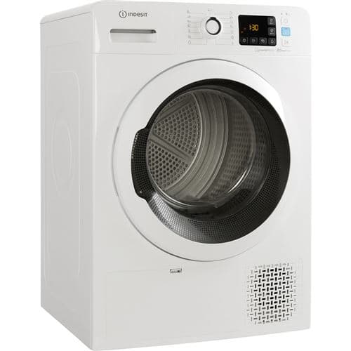 Máquina de Secar Roupa Indesit YTM1182KRX 8Kg